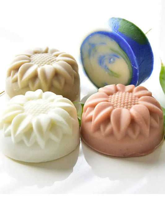 Les cosmétiques solides : la nouvelle tendance écoresponsable - FloraPharma