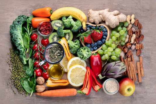Micronutrition : la beauté de l’intérieur - FloraPharma