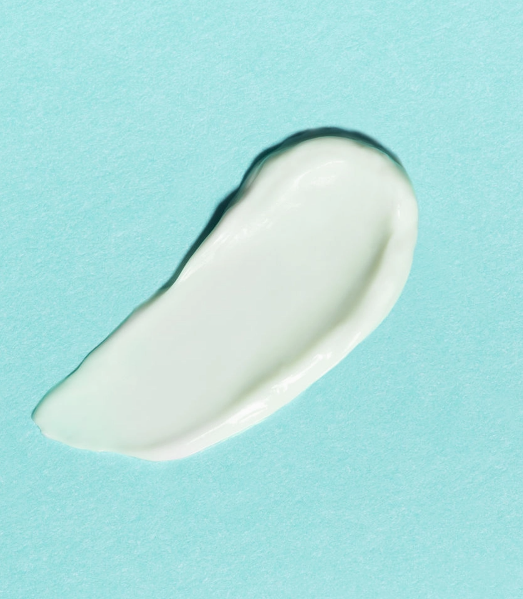 Crème hydratante matcha et spiruline - FloraPharma