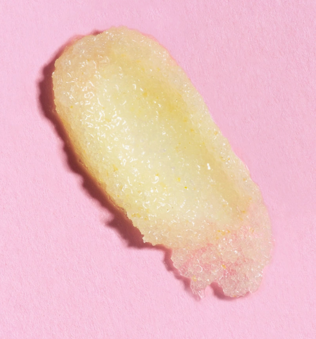 Exfoliant tropical huile de curcuma et cristal de sel - FloraPharma