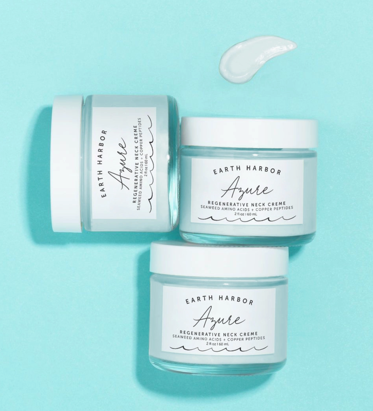 Crème hydratante visage aux acides aminés - FloraPharma
