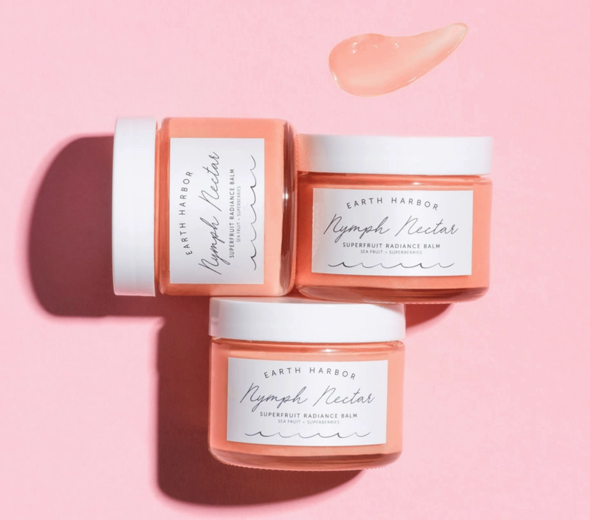 Baume radiance aux vitamines et acides aminés - FloraPharma
