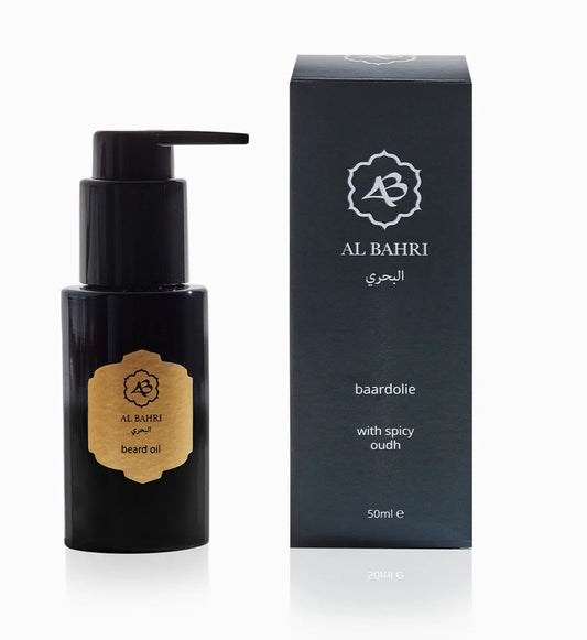 Huile de soin pour barbe 50 ml - FloraPharma