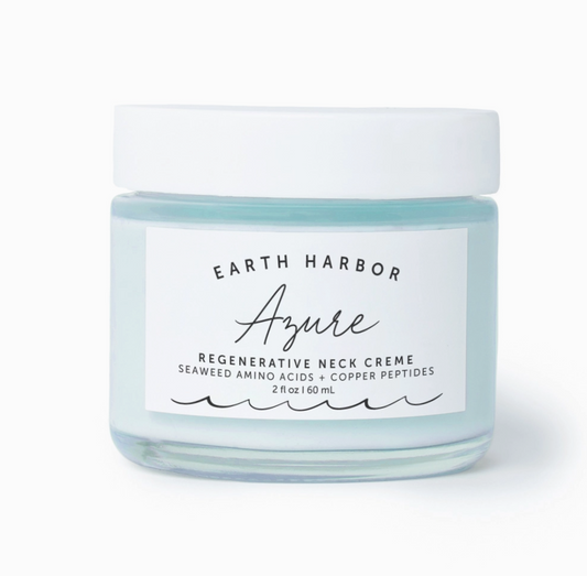 Crème hydratante visage aux acides aminés - FloraPharma