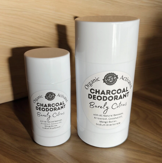 Déodorant Bio et sans odeur - FloraPharma