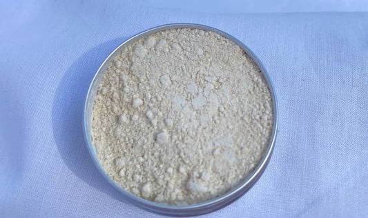 Dentifrice en poudre - FloraPharma