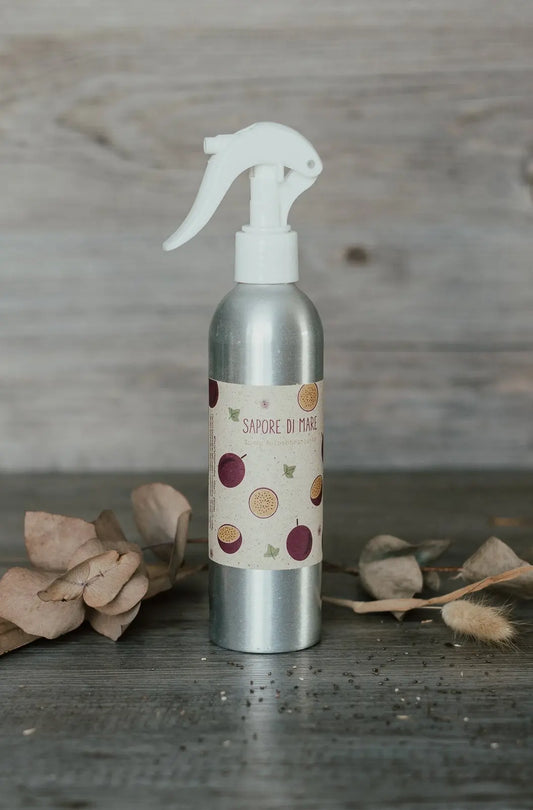 Autobronzant Saveur de Mer - FloraPharma